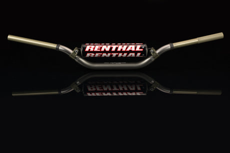 Renthal Twinwall 999 McGrath Titanium