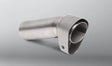 Akrapovic Noise damper V-TUV108
