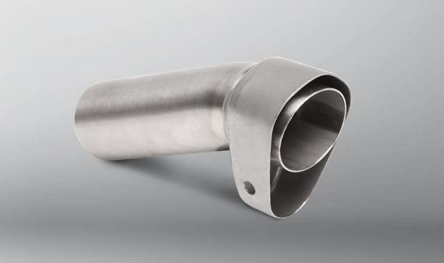 Akrapovic Noise damper V-TUV108