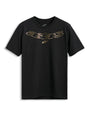 Alpinestars Luxo T-shirt Zwart, productfoto 1