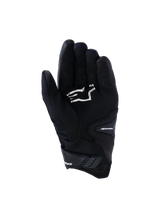 Alpinestars SP-R Pro Gloves - Black