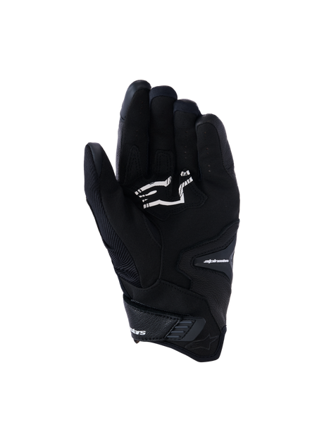 Alpinestars SP-R Pro Gloves - Black