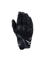 Alpinestars SP-R Pro Gloves - Black