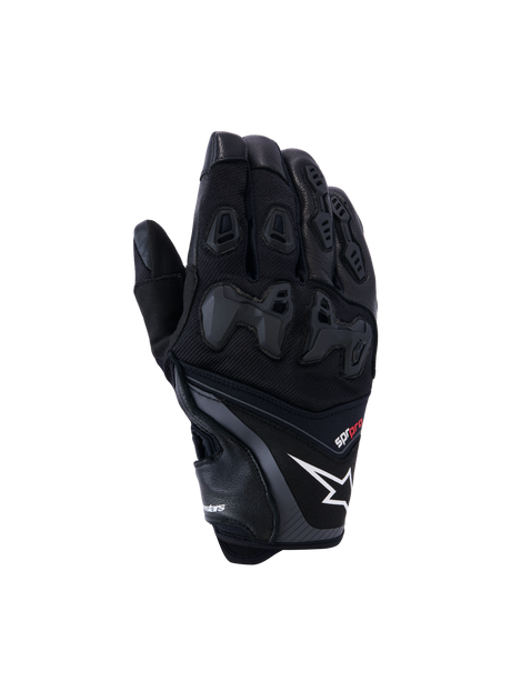 Alpinestars SP-R Pro Gloves - Black