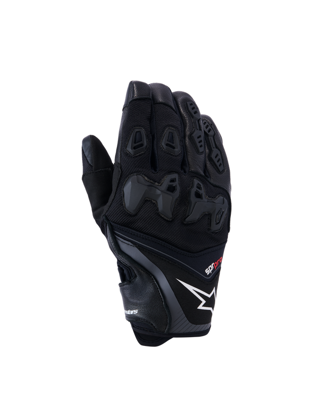Alpinestars SP-R Pro Gloves - Black