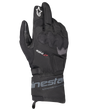 Alpinestars WT-3 Drystar Motorhandschoenen Zwart, vooraanzicht