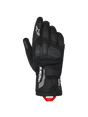 Alpinestars XT-3 Drystar Motorhandschoenen Zwart, vooraanzicht