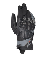 Alpinestars Corozal v3 Drystar Motorhandschoenen Zwart, vooraanzicht