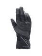 Alpinestars Andes v3 Drystar Motorhandschoenen Dames Zwart, vooraanzicht