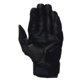 Alpinestars Celer v3 Motorhandschoenen Zwart en wit, achteraanzicht
