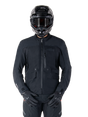 Alpinestars ST-7 Prime Gore-Tex Motorjas Zwart, productfoto 1