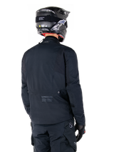 Alpinestars ST-7 Prime Gore-Tex Motorjas Zwart, productfoto 2
