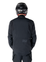 Alpinestars ST-7 Prime Gore-Tex Motorjas Zwart, productfoto 4