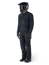 Alpinestars ST-7 Prime Gore-Tex Motorjas Zwart, productfoto 5