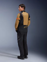Alpinestars ST-7 2L GTX Motorjas Bruin en zwart, productfoto 4