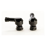 Haakse Ventielen Aluminium 11,3mm Set