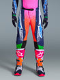 Alpinestars Supertech LTD SX Daytona 2026 Crossbroek Meerkleurig, productfoto 1