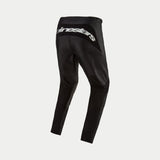 Alpinestars Fluid Graphite Crossbroek Zwart en zilver, productfoto 9