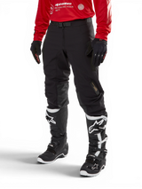 Alpinestars Techdura Crossbroek Zwart, productfoto 2