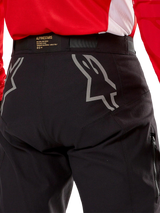 Alpinestars Techdura Crossbroek Zwart, productfoto 4