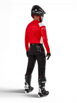 Alpinestars Techdura Crossbroek Zwart, productfoto 6