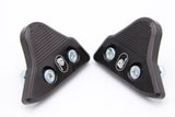 Mirror caps Yamaha R7