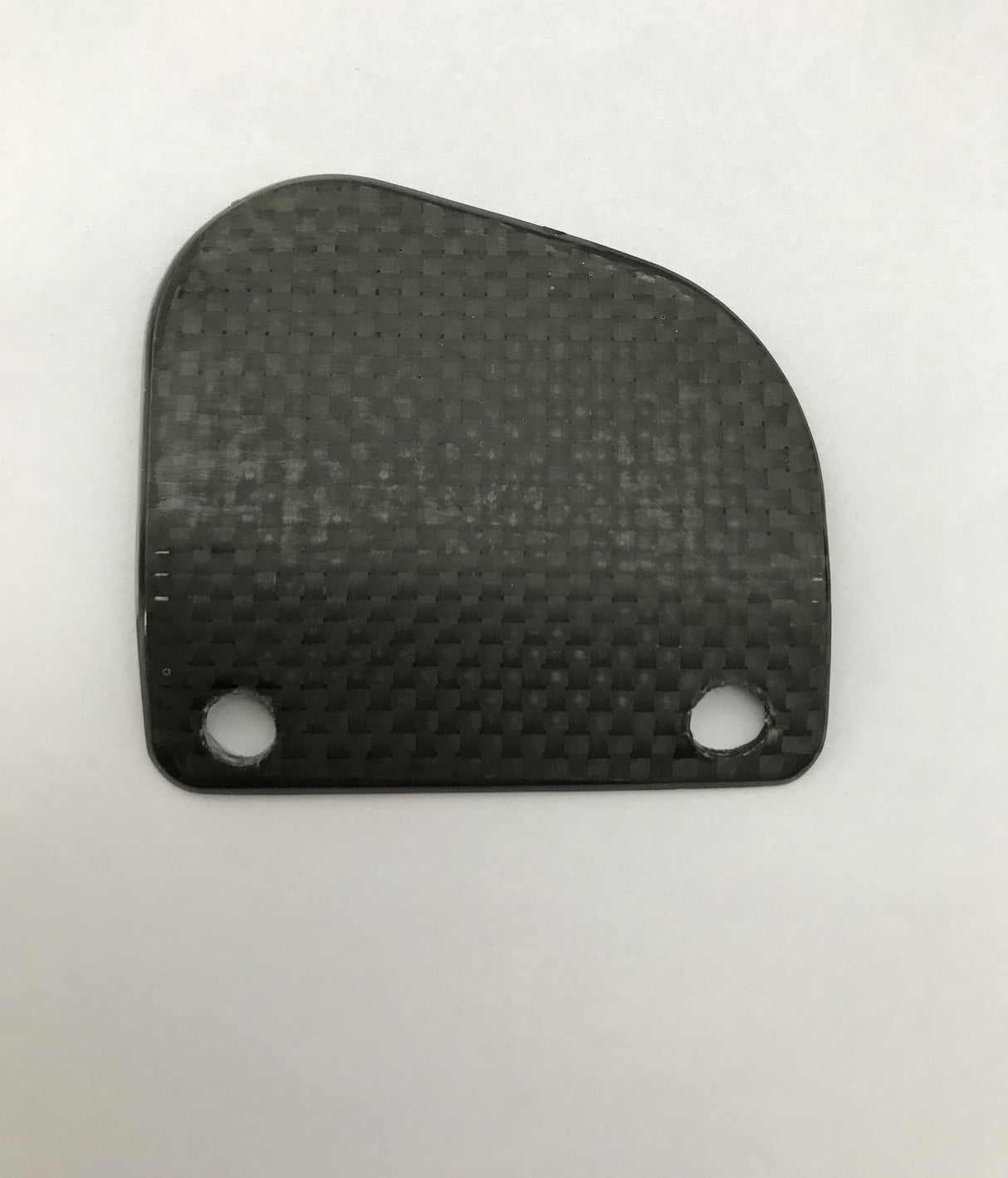 Carbon Hiel protector links M6 - 45mm