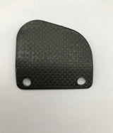 PP Tuning Heel Guards 813 / 814 / Hielbeschermers, PP Tuning productfoto 2
