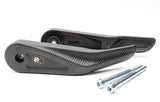 Handkappen beschermers Ducati Multistrada 1200/1260/950 (2015 - ) set voor rem + koppelingshendels