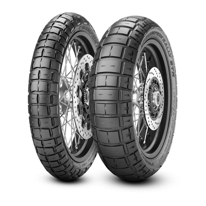 Pirelli Scorpion Mx32 90/100-21