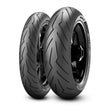 Pirelli Diablo Rosso III 120/70 ZR 17 M/C (58W) TL Fr