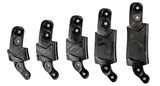 Alpinestars BNS Maatadapter Beschermingsonderdeel Zwart, productfoto 3