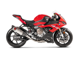 Racing Line (Titanium) S1000RR 2019- /S1000R 2021-