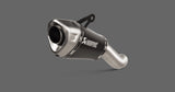 Akrapovic Slip-On Line (Titanium) Z H2 2020-
