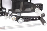 Rem Schakelset Standaard Shift Triumph Street Triple 765 2017-