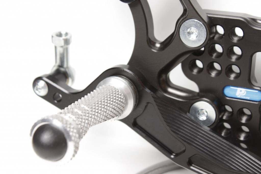 Rem schakelset standaard schakelen Kawasaki ZX-6R ZX636 (2007-2018)