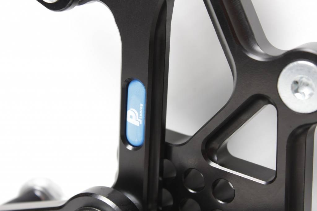 Rem schakelset standaard schakelen Kawasaki ZX300
