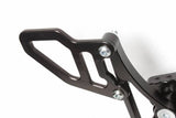 Rem Schakel Set Suzuki GSX-R 750 2011-2017