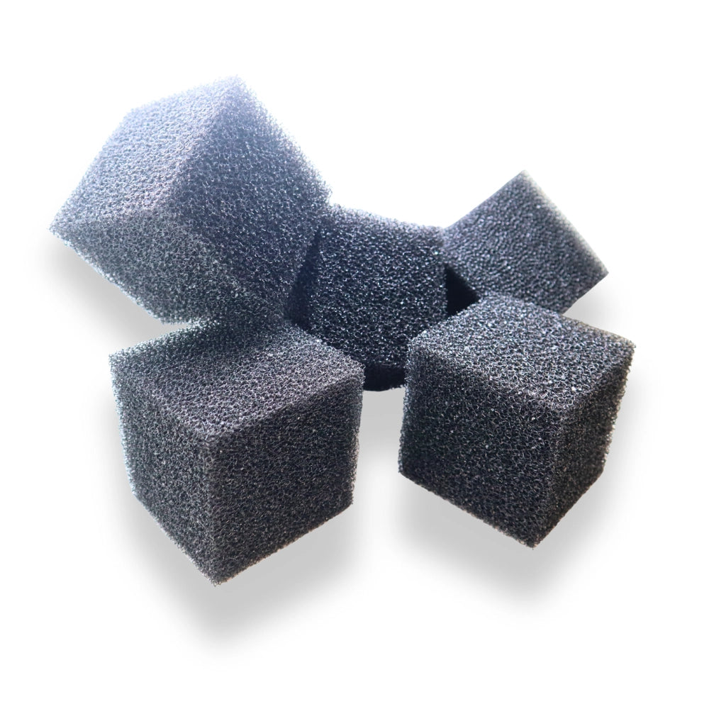 Explosafe Foam schuim 10x10x10cm FIM 10ST
