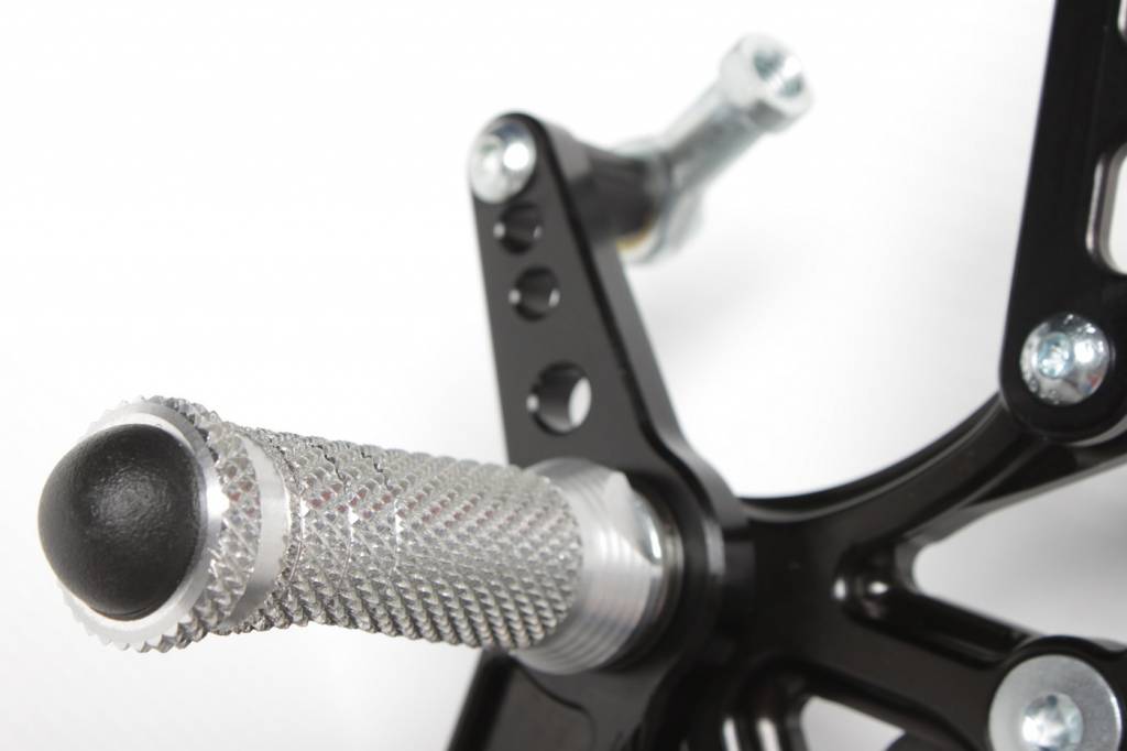 Volledig verstelbare Remschakelset voor Honda CBR600RR 2003-2006