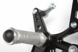 Volledig verstelbare Remschakelset voor Honda CBR600RR 2003-2006