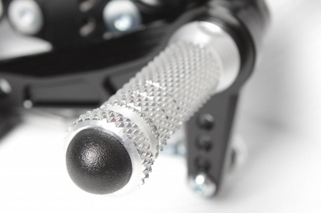 Rem schakelset Volledig verstelbaar Suzuki GSX-R 600/750/1000 2000-2006