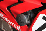 Valblokken BMW S 1000 RR