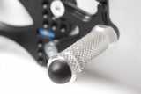 Triumph Daytona 675 Rem Schakel Set Reverse Shift