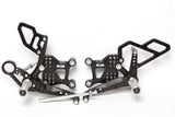 Rem Schakel Set BMW S1000R 2014-2016
