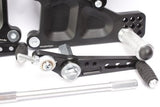 Rem Schakelset Reverse Shift Triumph Street Triple 765 2017-
