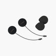 Sena Flexibele Slim Speaker voor 10R, 10S, 50R, SFR en Spider RT1, intercom accessoire van Sena, productfoto 1
