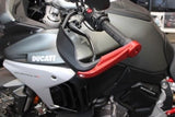 Handkappen beschermers Ducati Multistrada V4 (2021–
