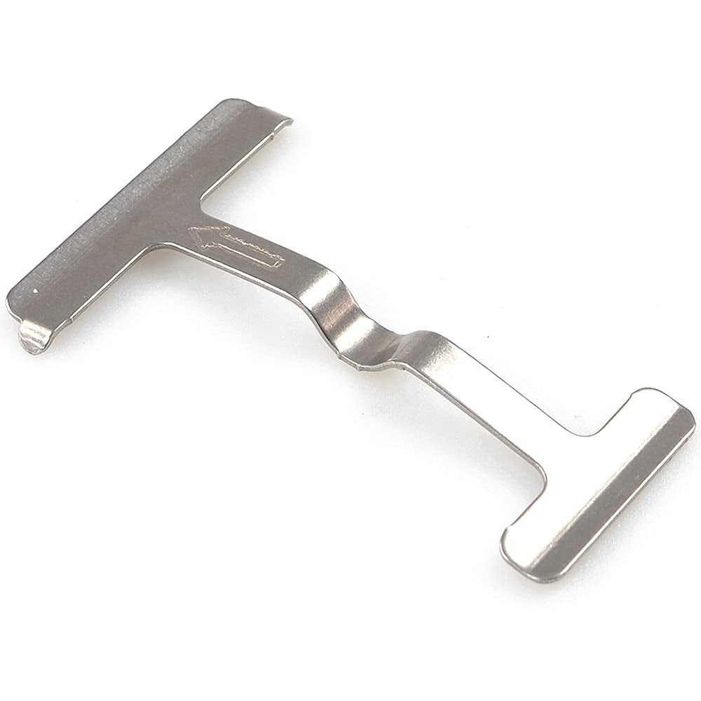 PADS SPRING KIT FOR CALIPER P4