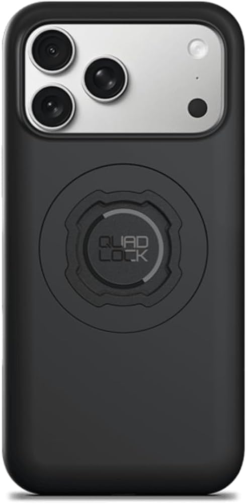 MAG Hoesje - iPhone 17 Pro Max